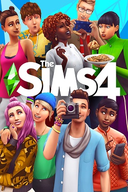 The Sims 4: Deluxe Edition [v 1.113.297.1020 (64х) + DLCs] (2014) PC | RePack от Igruha