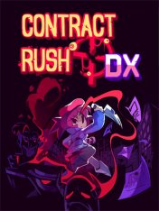 Contract Rush DX (2025)